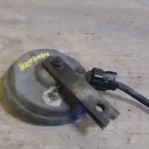 HYUNDAI Santa Fe 2001.03.01-2006.01.30 Kürt duda bontott alkatrész Olcsóbb