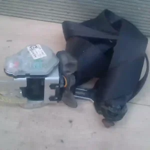 HYUNDAI I10 08.05.01-13.10.31 Jobb hátsó biztonsági öv bontott alkatrész Ajánlat