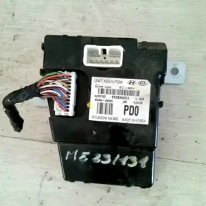 Alacsony ár HYUNDAI IX35 2010.04.01-2014.12.31 Pdc parkolássegítő vezérlő bontott alkatrész