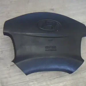 HYUNDAI TRAJET Kormány légzsák bontott alkatrész Szuper akció