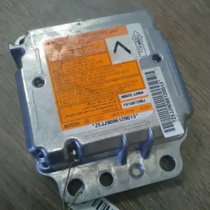 INFINITI G37 Cabrio Légzsák inditó bontott alkatrész Biztonságos vásárlás