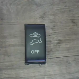 Ajánlat INFINITI G37 Cabrio Riasztó kapcsoló 3.7i bontott alkatrész