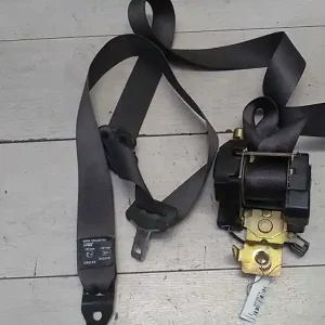 JAGUAR S-TYPE Bal első biztonsági öv bontott alkatrész Gyors kiszállítás