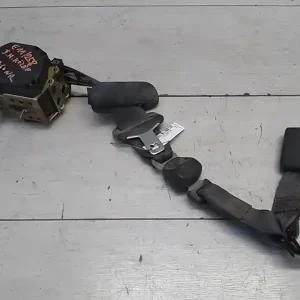 Biztonságos fizetés JAGUAR S-TYPE Hátsó középső biztonsági öv bontott alkatrész