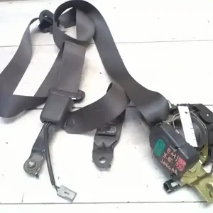 Expressz kézbesítés JAGUAR S-TYPE Jobb első biztonsági öv övfeszítővel bontott alkatrész
