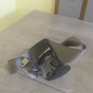 JAGUAR S-TYPE Jobb hátsó biztonsági öv 4 ajtós bontott alkatrész Bestseller