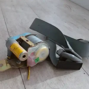 Végkiárusítás KIA Sorento 2002.08 - 2009.08 Jobb első biztonsági öv övfeszítővel bontott alkatrész