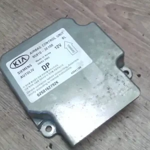 KIA Sorento 2002.08 - 2009.08 Légzsák vezérlőegység bontott alkatrész Árengedmény