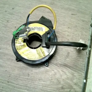 Árengedmény KIA RIO 2000.04-2005.06 Légzsák átvezető szalagkábel bontott alkatrész