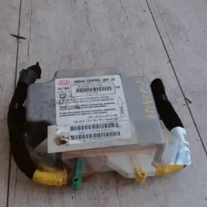 Csak ma KIA Rio 2005.06 - 2011.08 Légzsák vezérlőegység bontott alkatrész