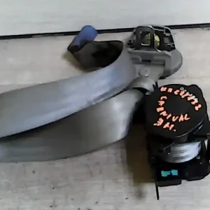 Vásárlói kedvenc KIA CARNIVAL Jobb hátsó biztonsági öv hátsó sor bontott alkatrész