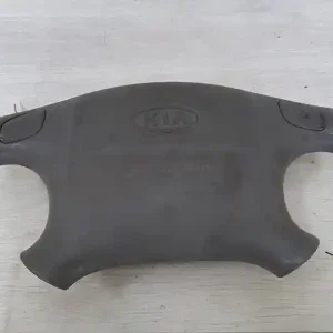 KIA CARNIVAL Kormány légzsák bontott alkatrész Kedvezményes ár