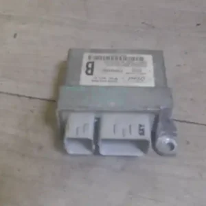 JAGUAR S-TYPE Légzsák vezérlőegység 4 ajtós bontott alkatrész Ajánlat