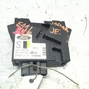 Azonnali szállítás JAGUAR S-TYPE Riasztó központ bontott alkatrész