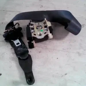 Legkelendőbb JAGUAR X-Type2004.03.01- Bal első biztonsági öv bontott alkatrész