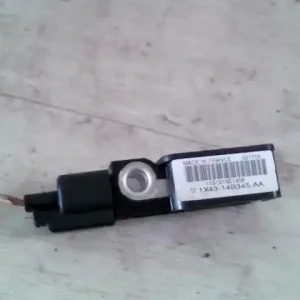 Árengedmény JAGUAR X-Type2004.03.01- ütközés érzékelő bontott alkatrész