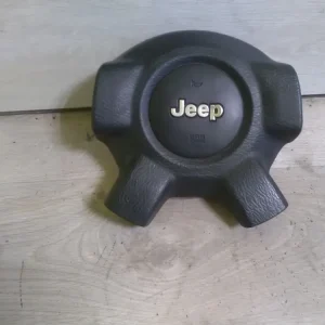 Expressz szállítás JEEP Cherokee (KJ) 2001.05.01-2007.12.31 Kormány légzsák bontott alkatrész