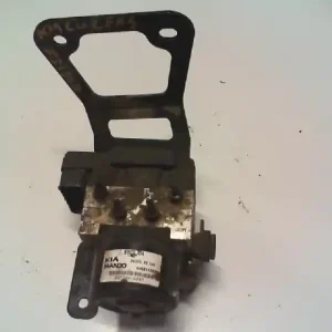 Nézd meg most KIA CARENS 01-06 Abs abr esp pumpa bontott alkatrész