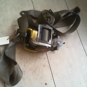 KIA CARENS 01-06 Bal első biztonsági öv bontott alkatrész Szuper ajánlat