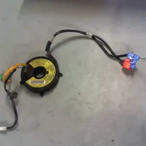 Kedvezményes ár KIA CARENS 01-06 Légzsák átvezető szalagkábel bontott alkatrész