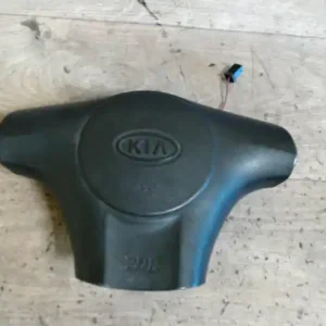 Vedd meg most KIA PICANTO Kormány légzsák bontott alkatrész