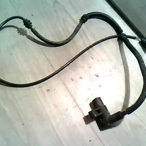 Olcsó KIA RIO 2000.04-2005.06 Bal első abs jeladó 1.5i bontott alkatrész