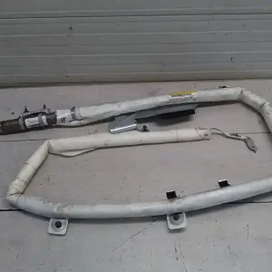 LANDROVER FREELANDER 2006-2014 Függönylégzsák balbontott alkatrész Ajánlat