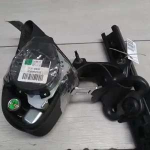 Legnépszerűbb LANDROVER FREELANDER 2006-2014 Jobb első biztonsági öv bontott alkatrész