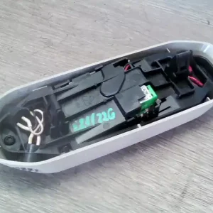 LANDROVER FREELANDER 2006-2014 Riasztó hangszóró bontott alkatrész Kedvezményes ár