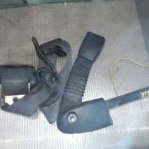 Ne maradj le LANDROVER FREELANDER 98-04 Bal első biztonsági öv bontott alkatrész