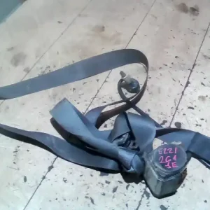 Árengedmény LANDROVER FREELANDER 98-04 Jobb első biztonsági öv bontott alkatrész