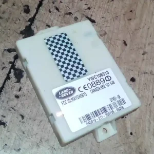 Ne maradj le LANDROVER FREELANDER 98-04 Riasztó központ bontott alkatrész