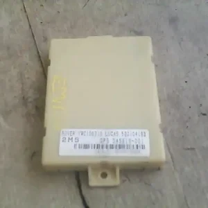 Olcsó LANDROVER FREELANDER 98-04 Riasztó központ bontott alkatrész