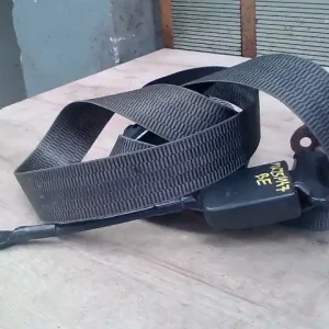 LANDROVER DISCOVERY I. 94-99 Bal első biztonsági öv bontott alkatrész Utolsó esély