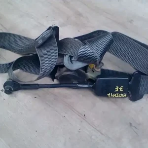 LANDROVER DISCOVERY I. 94-99 Jobb első biztonsági öv bontott alkatrész Szuper akció