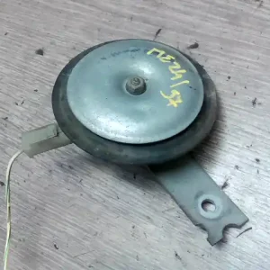 Azonnali szállítás KIA SPORTAGE 1995.06-1998.03 Kürt duda bontott alkatrész