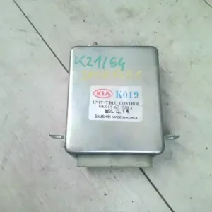 Outlet KIA SPORTAGE 1995.06-1998.03 Légzsák indító elektronika bontott alkatrész