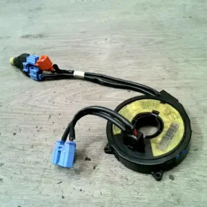 Akció KIA Sportage 1998.04.01-2004.08.24 Légzsák átvezető szalagkábel bontott alkatrész