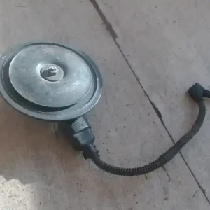 Szezonális akció KIA SPORTAGE 2004.08-2010.10 Kürt duda bontott alkatrész