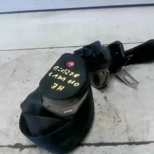 Expressz kézbesítés LADA 2110 Jobb hátsó biztonsági öv 4 ajtós bontott alkatrész