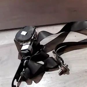 Szuper ajánlat MAHINDRA S5 2007-2009 Bal első biztonsági öv bontott alkatrész