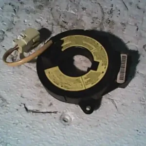 Szuper ajánlat MAZDA 323 98-01 Légzsák átvezető szalagkábel bontott alkatrész