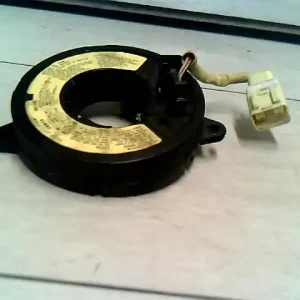 Szuper ajánlat MAZDA 323 98-01 Légzsák átvezető szalagkábel bontott alkatrész