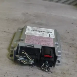 Azonnal elérhető MAZDA 3 03.10-06.06 Légzsák indító bontott alkatrész