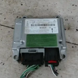 Alacsony ár MAZDA 3 06.07-09.04 Légzsák indító elektronika bontott alkatrész