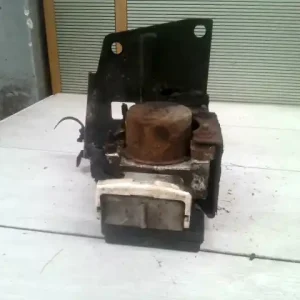 Szuper ajánlat MAZDA 323F 98-04 Abs kocka2.0td bontott alkatrész