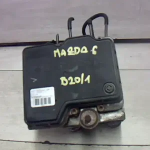 Szuper ajánlat MAZDA 6 02-05 Abs abr esp pumpa 2.0didbontott alkatrész