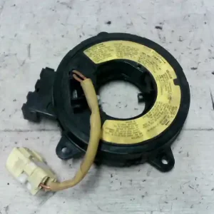 Árcsökkenés MAZDA 323F 98-04 Légzsák átvezető szalagkábel bontott alkatrész