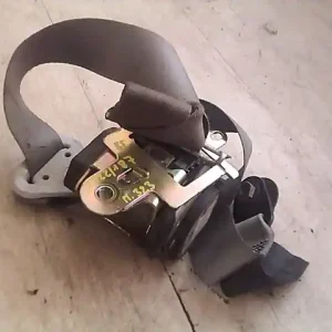 Szezonális akció MAZDA 323F 98-04 Bal első biztonsági öv bontott alkatrész