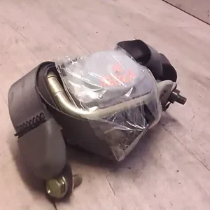 Utolsó esély MAZDA 6 02-05 Jobb első biztonsági öv bontott alkatrész